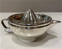 Spremiagrumi in Argento Floriddia Gioielli ARG297